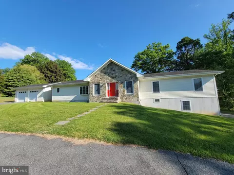 2001 Marymont Rd, Silver Spring, MD 20906