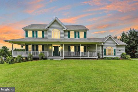 8920 Brown Church Rd, Mount Airy, MD 21771