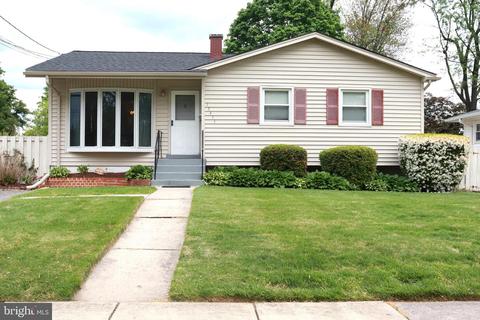 13411 Tangier Pl, Rockville, MD 20853