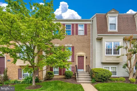 658 Ivy League Ln #14-84, Rockville, MD 20850