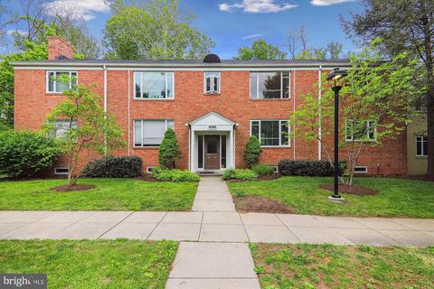 10305 Montrose Ave #202, Bethesda, MD 20814