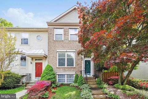 313 Fleece Flower Dr, Gaithersburg, MD 20878