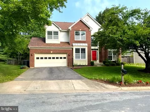 12503 Degas Ct, North Potomac, MD 20878