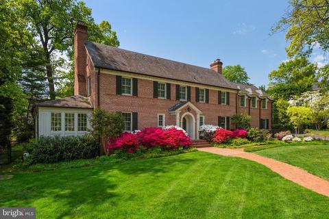 5306 Kenwood Ave, Chevy Chase, MD 20815