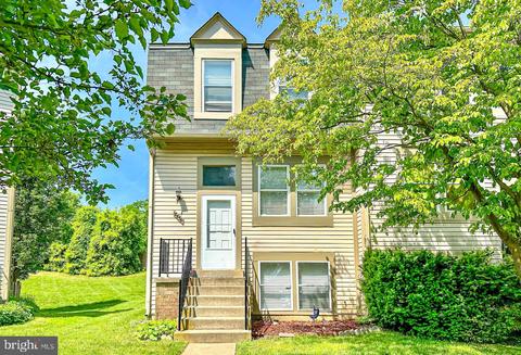 18856 Mcfarlin Dr, Germantown, MD 20874