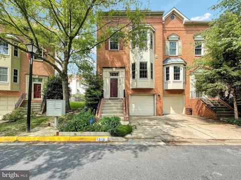 1916 Westchester Dr, Silver Spring, MD 20902