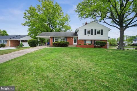 3401 Kilkenny St, Silver Spring, MD 20904
