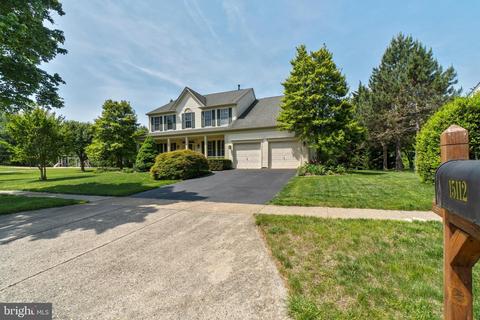 15112 Briarcliff Manor Way, Burtonsville, MD 20866