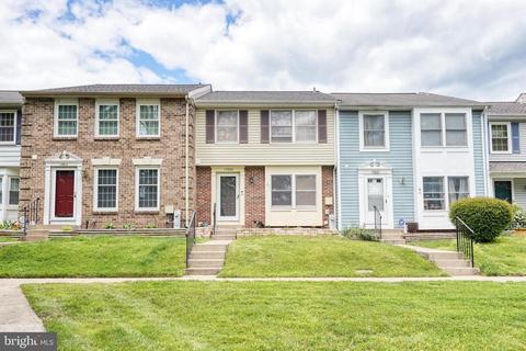 17920 Ashton Club Way, Ashton, MD 20861
