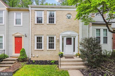 1320 Alderton Ln, Silver Spring, MD 20906