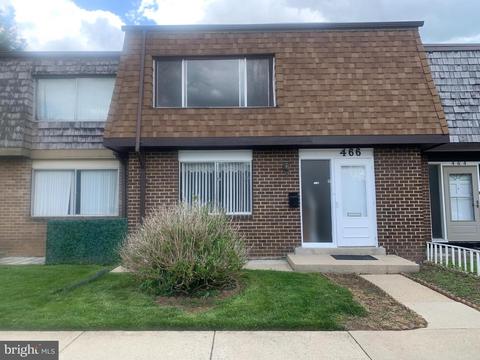 466 W Deer Park Rd #15-F, Gaithersburg, MD 20877