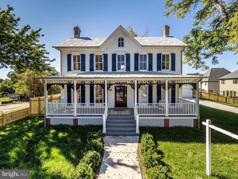 605 Steinbeck Ave, Gaithersburg, MD 20878