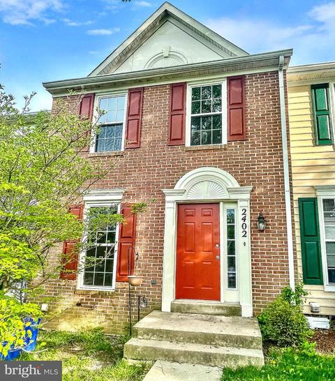 2402 Astrid Ct, Olney, MD 20832