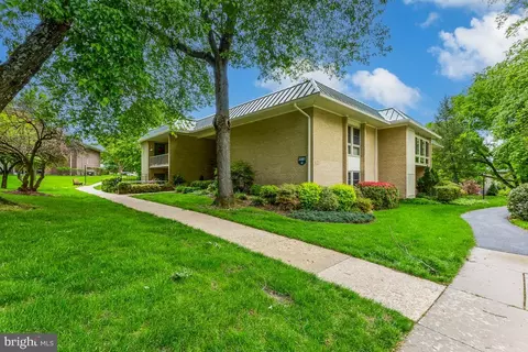 3381 S Leisure World Blvd #93-1C, Silver Spring, MD 20906