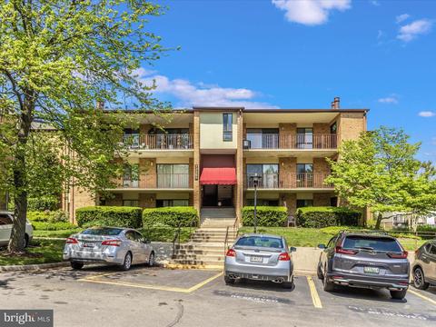 13205 Dairymaid Dr #57, Germantown, MD 20874