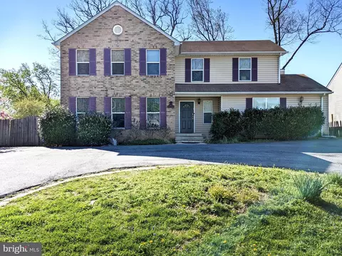 1100 Kersey Rd, Silver Spring, MD 20902