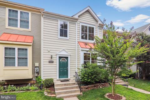 19952 Lake Park Dr #104, Germantown, MD 20874