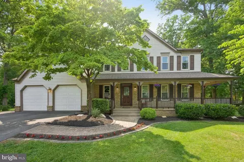 3047 Brownstone Ct, Burtonsville, MD 20866