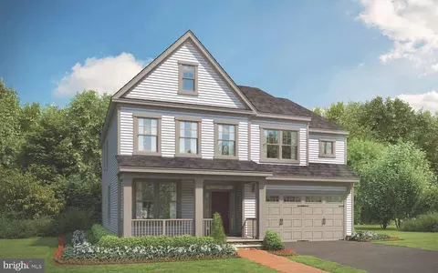 12969 Griffin Cir, Clarksburg, MD 20871