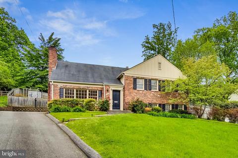 7803 Fulbright Ct, Bethesda, MD 20817