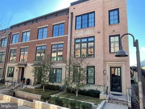 3687 Chevy Chase Lake Dr, Chevy Chase, MD 20815