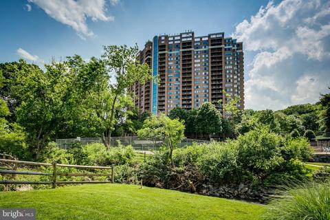 10101 Grosvenor Pl #718, Rockville, MD 20852