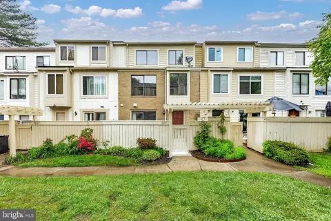 8825 Welbeck Way, Montgomery Village, MD 20886