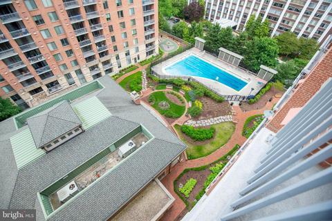 11710 Old Georgetown #1109, North Bethesda, MD 20852