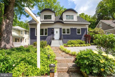 531 Beall Ave, Rockville, MD 20850