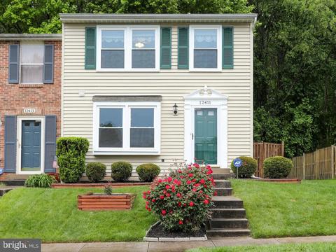 12411 Morning Light Ter, Gaithersburg, MD 20878