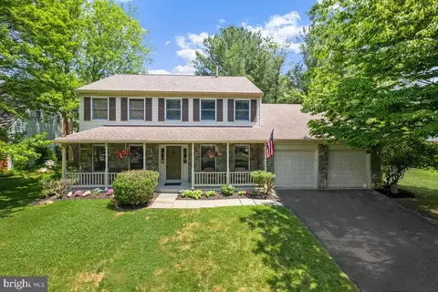 15537 Ambiance Dr, North Potomac, MD 20878