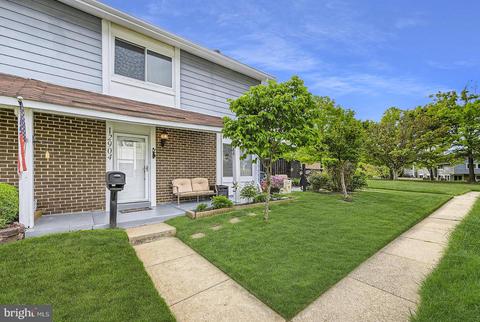 12904 Poppy Seed Ct, Germantown, MD 20874
