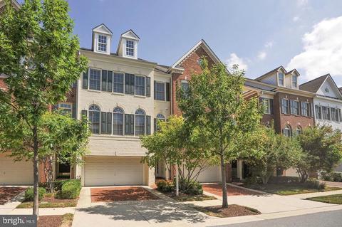 205 Oak Knoll Ter, Rockville, MD 20850