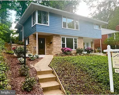 10414 Drumm Ave, Kensington, MD 20895