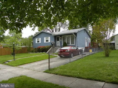 13402 Turkey Branch Pkwy, Rockville, MD 20853