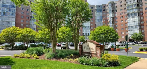 3100 N Leisure World Blvd N #410, Silver Spring, MD 20906