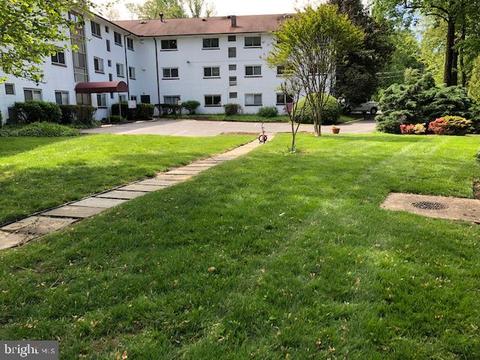 3355 University Blvd W #201, Kensington, MD 20895