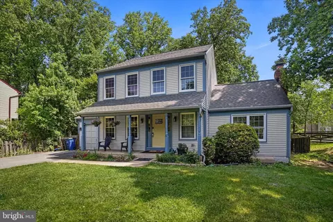 13217 Trebleclef Ln, Silver Spring, MD 20904