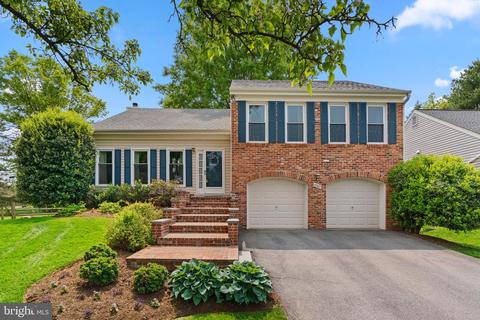 17307 Buehler Rd, Olney, MD 20832