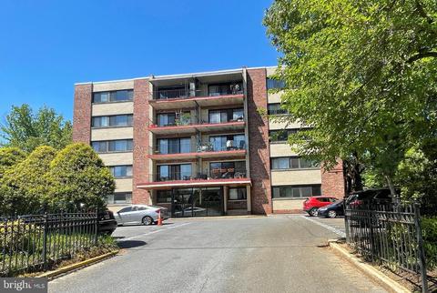 8308 Flower Ave #201, Takoma Park, MD 20912
