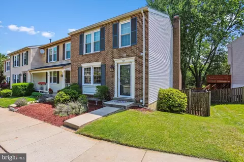 901 Curry Ford Ln, Gaithersburg, MD 20878
