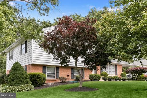 18805 Willow Grove Rd, Olney, MD 20832