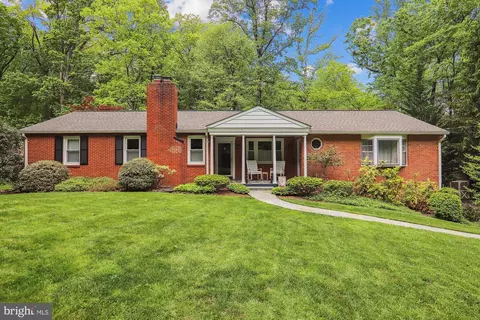 17432 Astoria Ln, Silver Spring, MD 20905