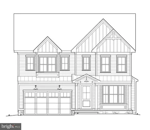 9512 Lindale Dr, Bethesda, MD 20817