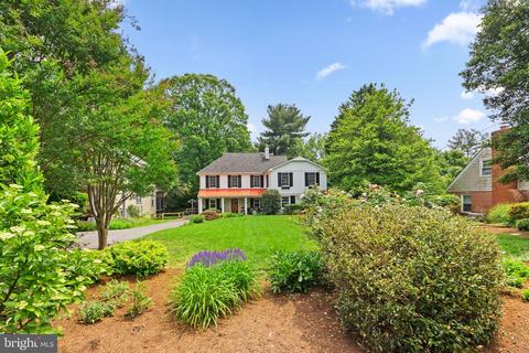 610 Deerfield Ave, Silver Spring, MD 20910