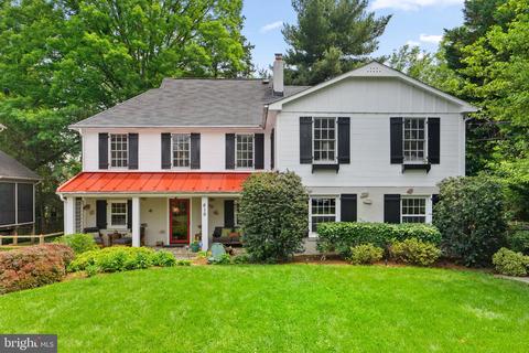610 Deerfield Ave, Silver Spring, MD 20910 photo 2