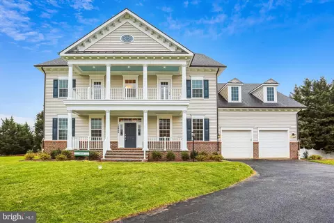 12909 Quail Run Ct, Darnestown, MD 20878