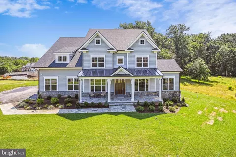 12906 Quail Run Ct, Darnestown, MD 20878