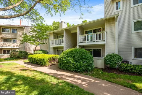 13127 Wonderland Way #12-124, Germantown, MD 20874