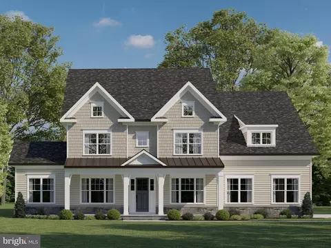 12902 Quail Run Ct, Darnestown, MD 20878